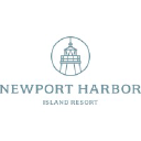 Newport Harbor Island