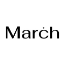 March