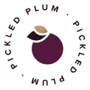 Pickled Plum