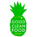 Good Clean Food Hawaii