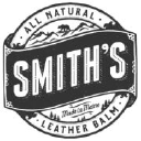 Smith's Leather Balm