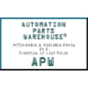 automation parts warehouse