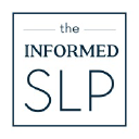 The Informed SLP