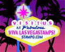 Viva Las Vegastamps