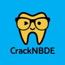 Crack the NBDE