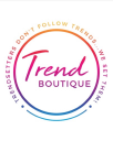 Shop The Trend Boutique