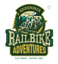 Adirondack Rail Bike