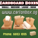 Cartonbox