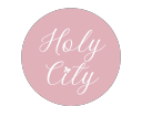 Holy City Bow Co