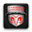 tacoma dodge