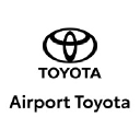 Airport Toyota