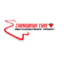 Canadian Tire Motorsport Park