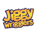 Jiggy Wrigglers