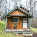 Tiny House Magazine