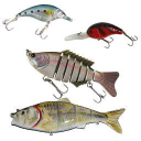 Kanan Lures