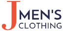 J. Men's Clothing