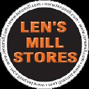 Lens Mill