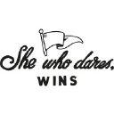 She Who Dares Wins