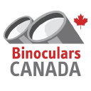 Binoculars Canada