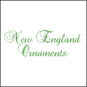 New England Ornaments