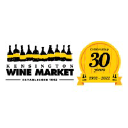 Kensington Wine Market