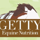 Getty Equine Nutrition