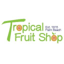 Tropical Fruit Shop