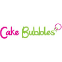 Cake And Bubbles