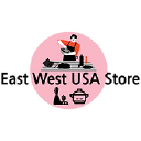 East West USA store