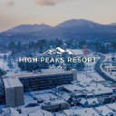 High Peaks Resort