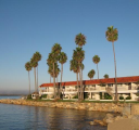 Oceanside Marina Suites