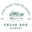 fresh box market