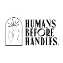 Humans Before Handles