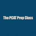 PCAT Prep Class