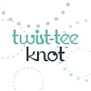 Twist Tee Knot