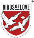 Birds Of Love