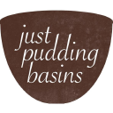 Just Pudding Basins