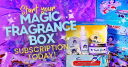 Magic Fragrance Box