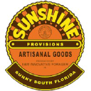 Sunshine Provisions