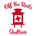 Off the Rails Quilting