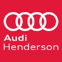 Audi Henderson