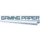 Gaming Paper