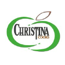 Christina Cooks