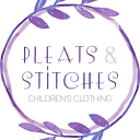 Pleats and Stitches