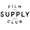 Film Supply Club