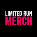 Limited Run Merch