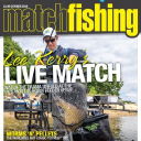 Match Fishing Magazine