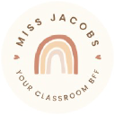 Miss Jacobs Little Learners