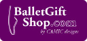 Ballet Gift Shop