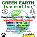 GreenIceMelt.com